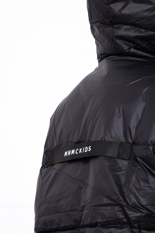 Куртка для дівчинки